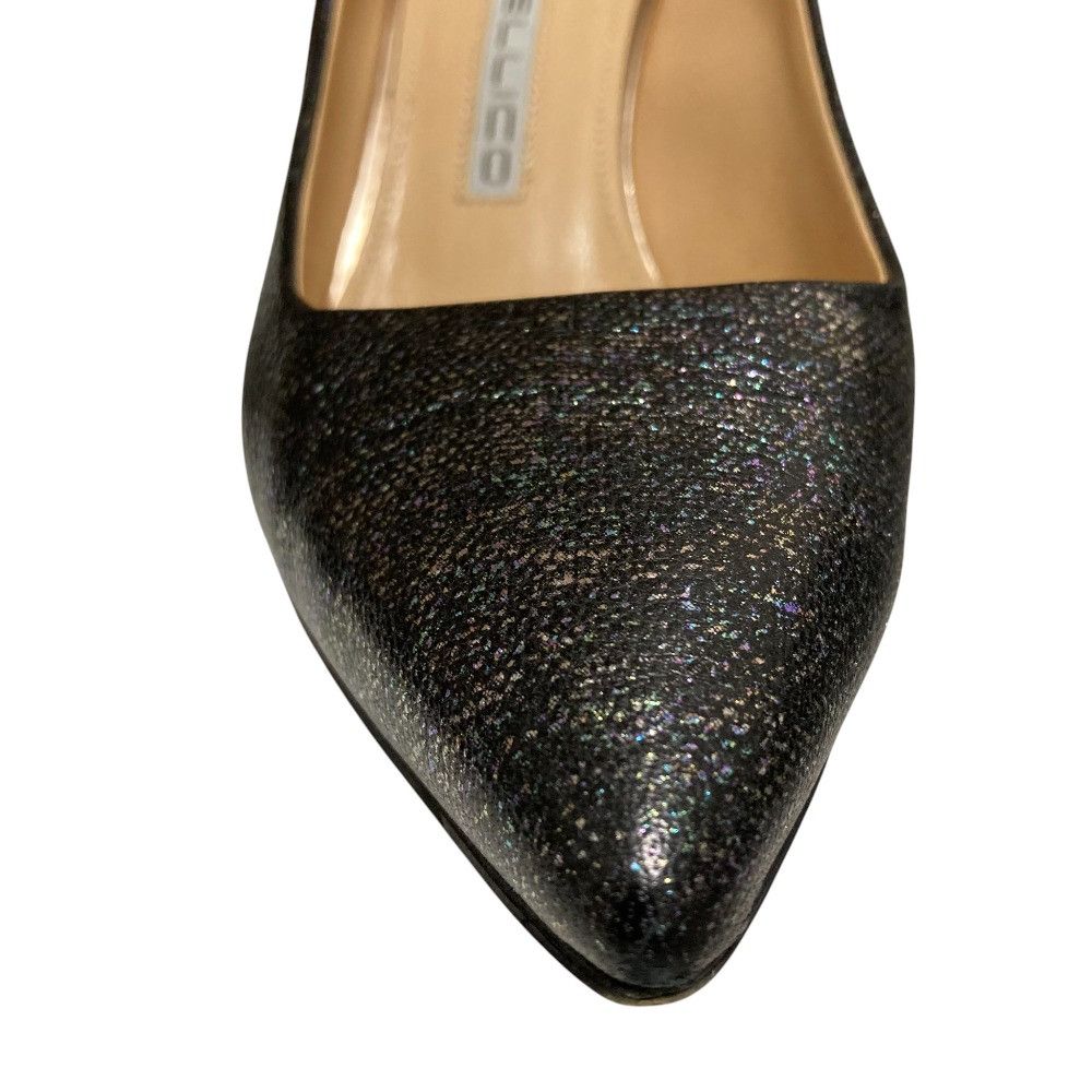 Other Other PELLICO ANDREA Glitter Pumps Others Shoes DUTY FREE for USA Size ONE SIZE - 6 Thumbnail