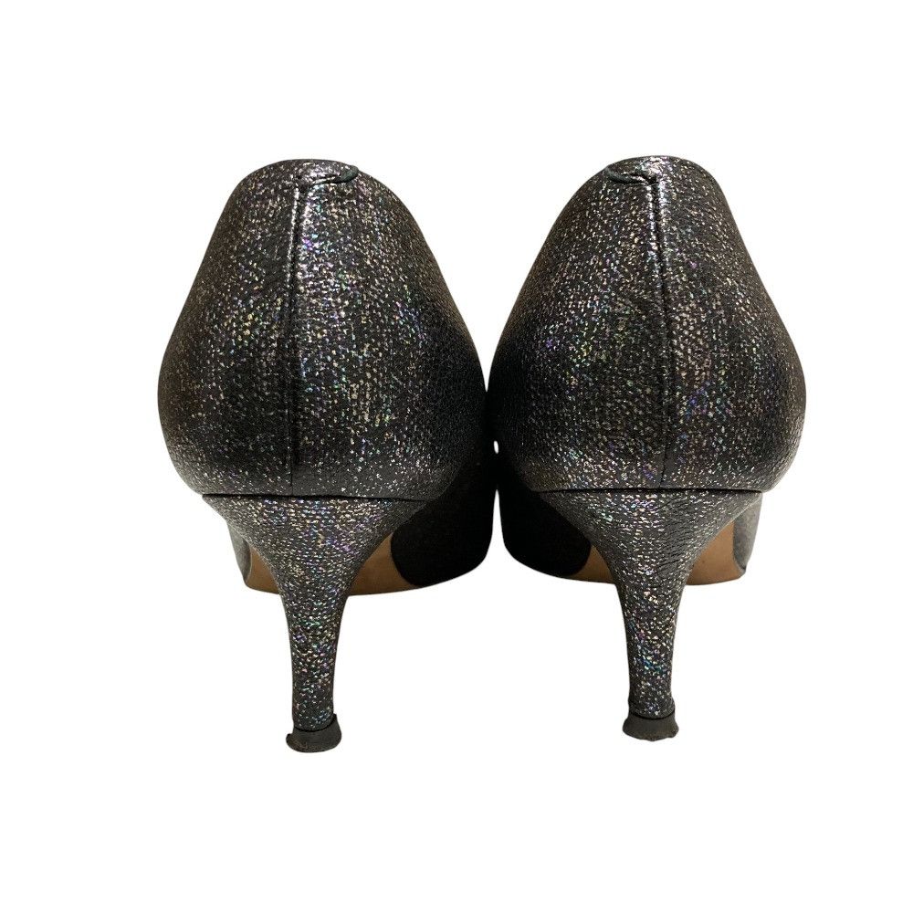 Other Other PELLICO ANDREA Glitter Pumps Others Shoes DUTY FREE for USA Size ONE SIZE - 3 Thumbnail
