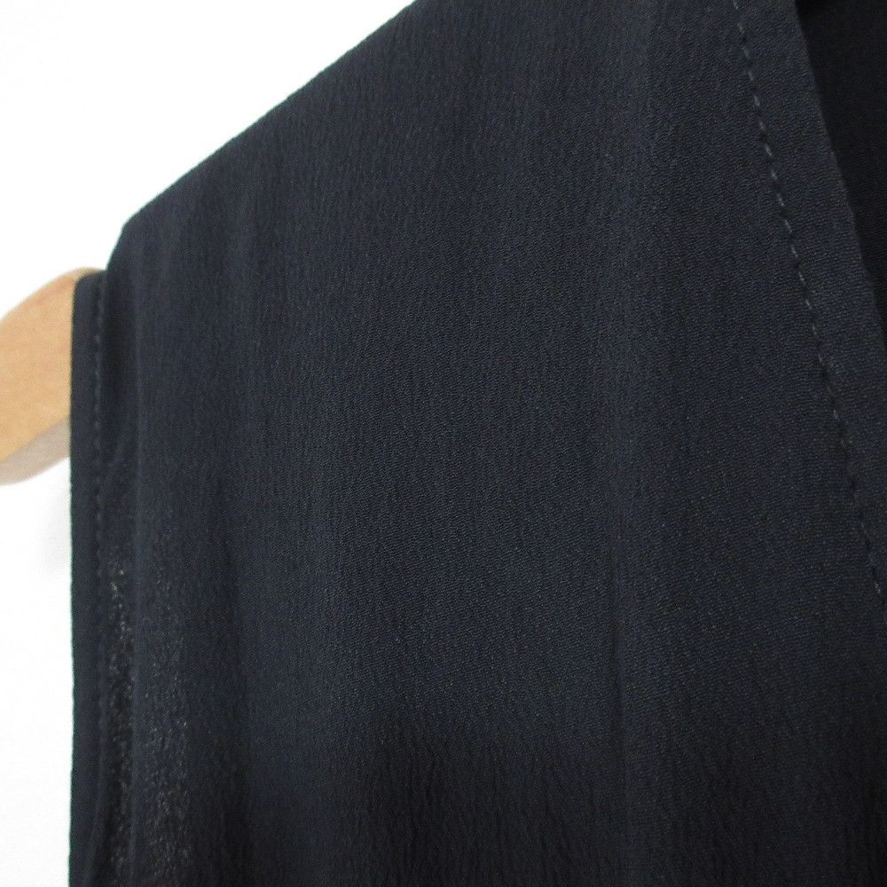 Other Other N°21 Gather Dress Others Dresses 22I-H141-5111 DUTY FREE for USA Size ONE SIZE - 3 Thumbnail