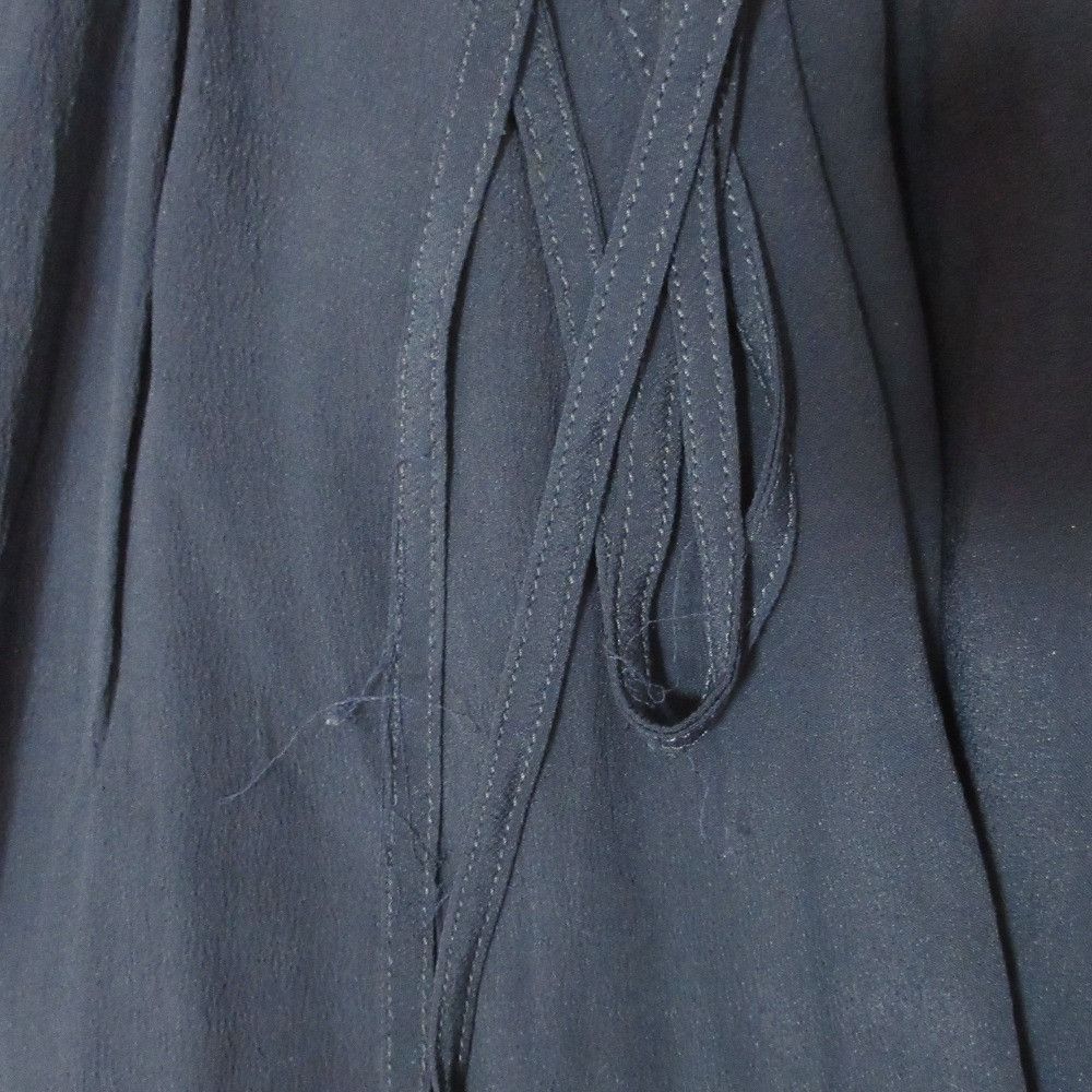 Other Other N°21 Gather Dress Others Dresses 22I-H141-5111 DUTY FREE for USA Size ONE SIZE - 17 Thumbnail