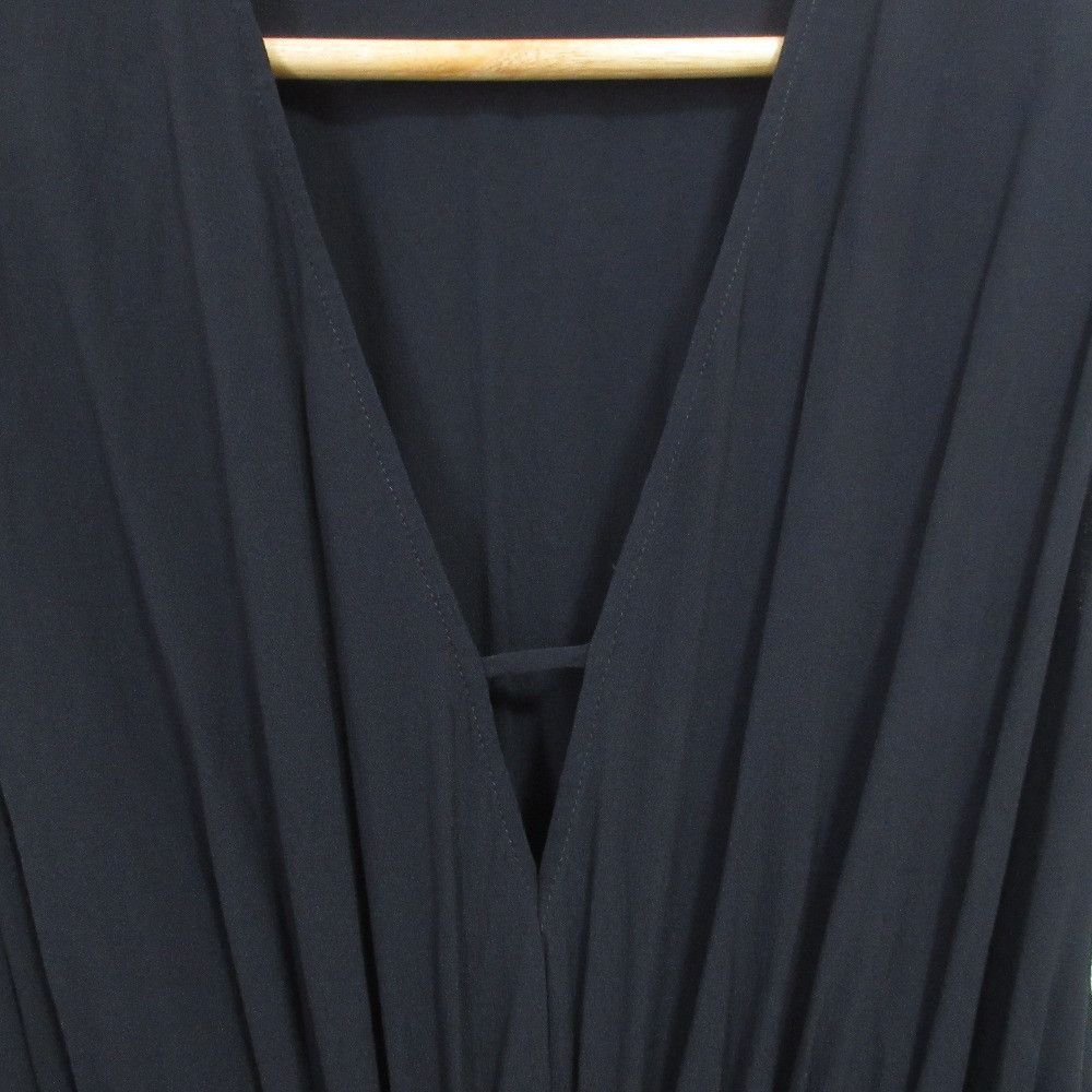 Other Other N°21 Gather Dress Others Dresses 22I-H141-5111 DUTY FREE for USA Size ONE SIZE - 4 Thumbnail