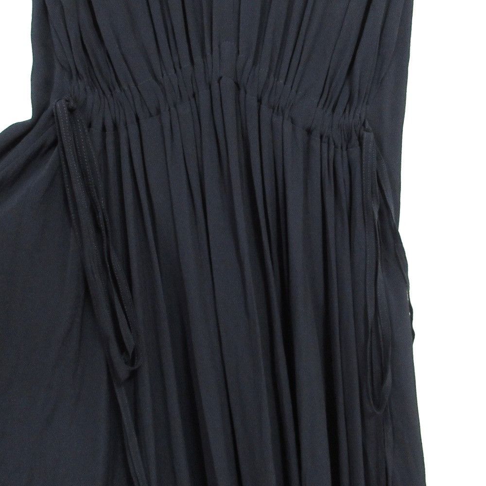 Other Other N°21 Gather Dress Others Dresses 22I-H141-5111 DUTY FREE for USA Size ONE SIZE - 7 Thumbnail