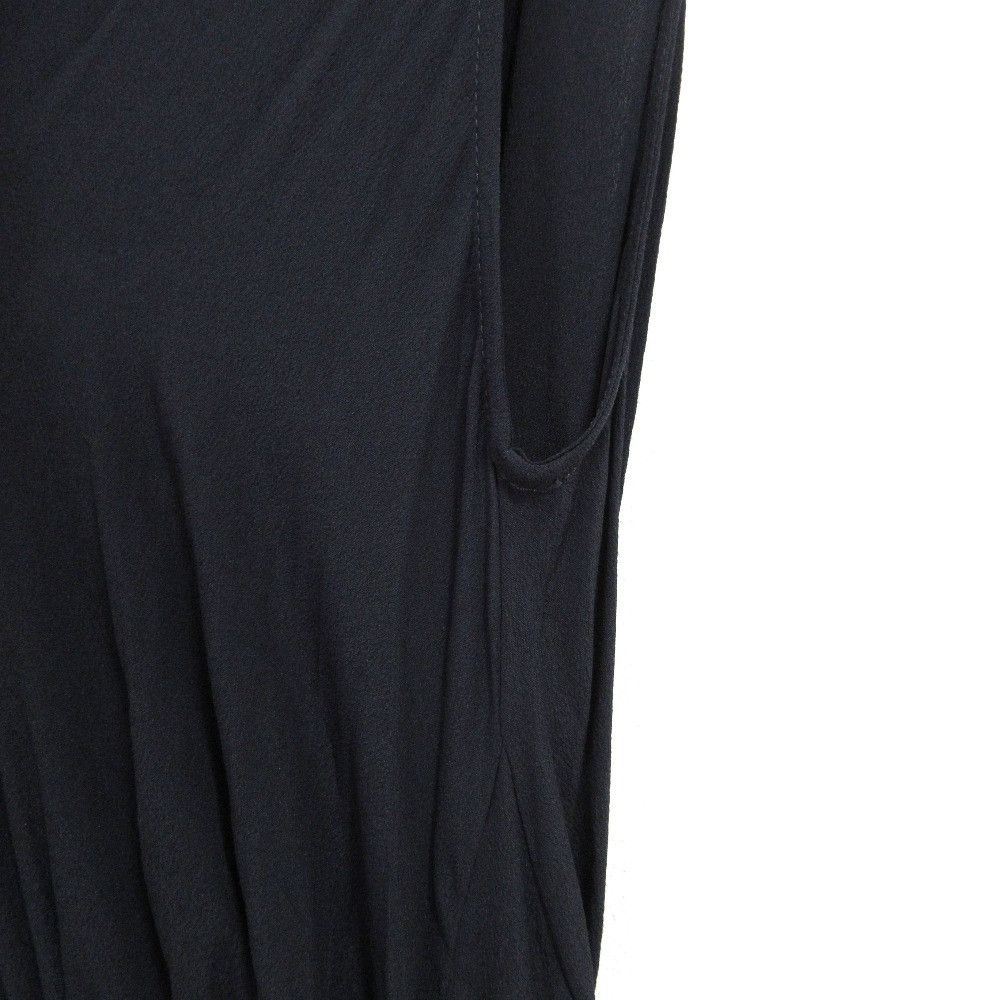 Other Other N°21 Gather Dress Others Dresses 22I-H141-5111 DUTY FREE for USA Size ONE SIZE - 5 Thumbnail