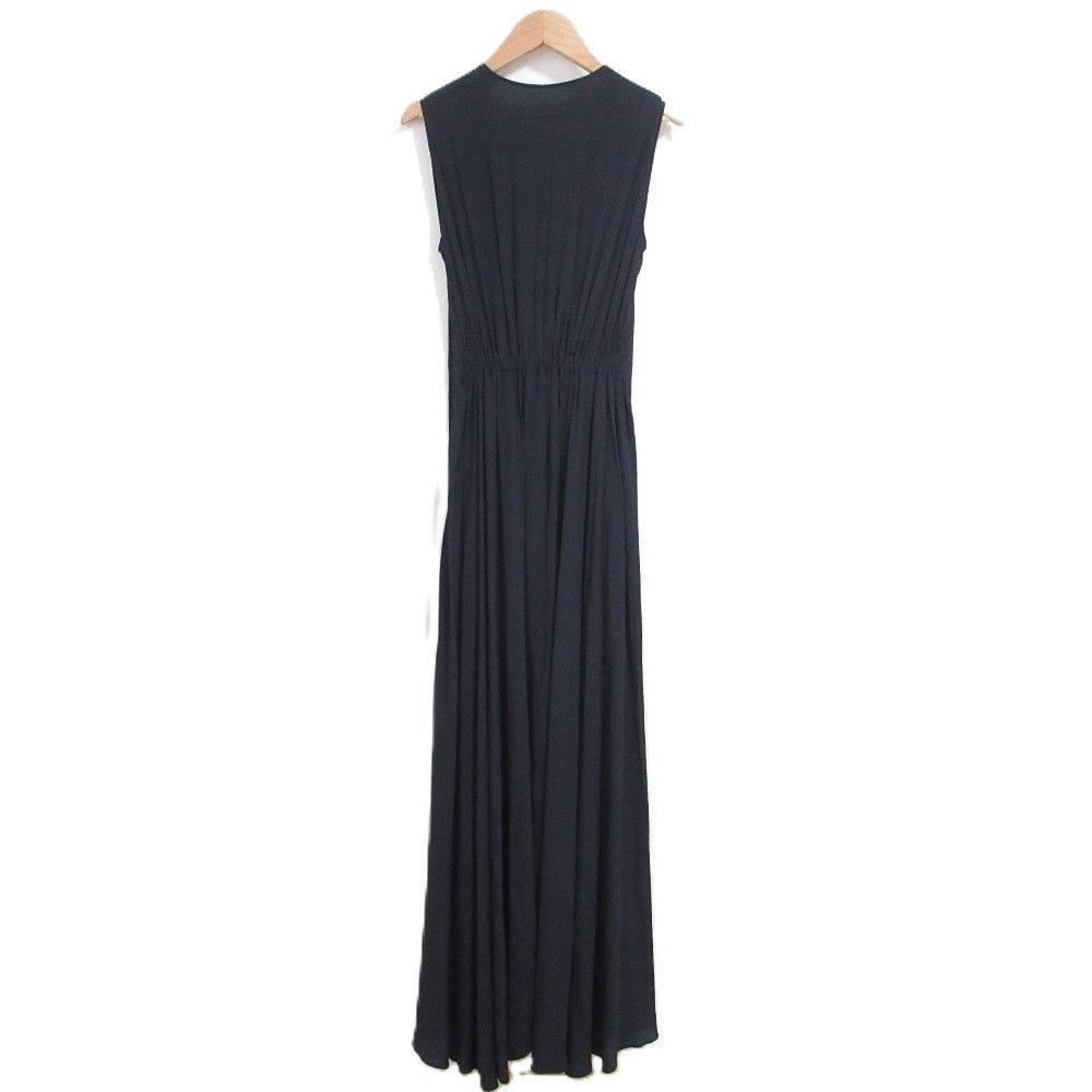 Other Other N°21 Gather Dress Others Dresses 22I-H141-5111 DUTY FREE for USA Size ONE SIZE - 2 Thumbnail