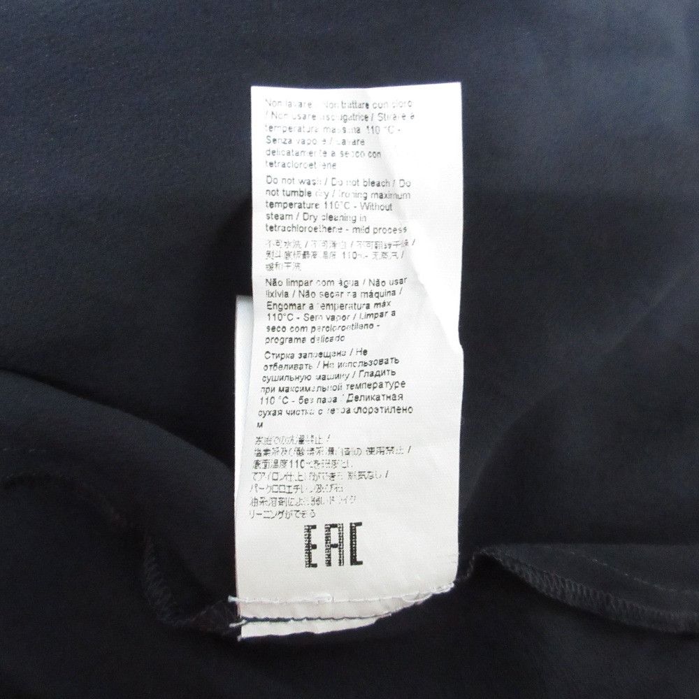 Other Other N°21 Gather Dress Others Dresses 22I-H141-5111 DUTY FREE for USA Size ONE SIZE - 13 Thumbnail