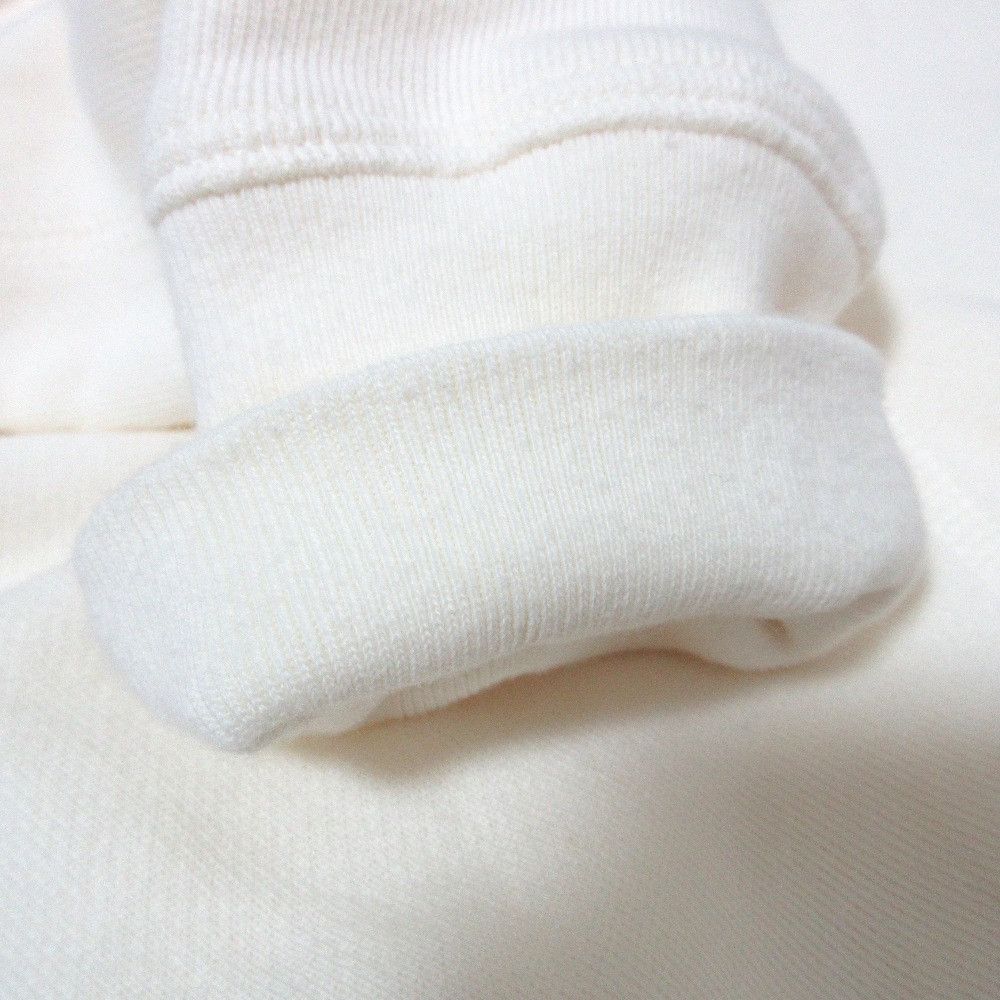 Other Other John Elliott Zip Hem Sweatshirt Cotton Sweatshirts & Hoodies DUTY FREE for USA Size ONE SIZE - 13 Thumbnail