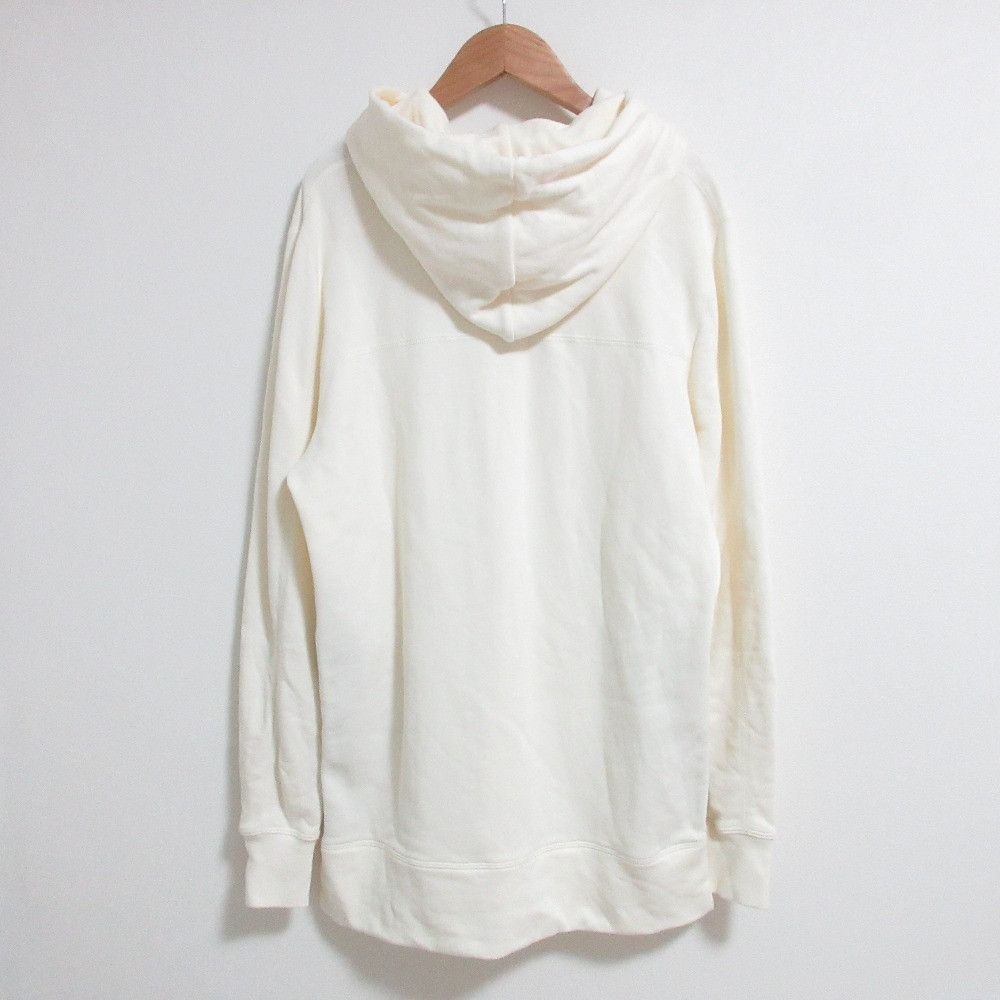 Other Other John Elliott Zip Hem Sweatshirt Cotton Sweatshirts & Hoodies DUTY FREE for USA Size ONE SIZE - 2 Thumbnail