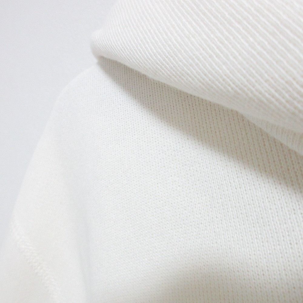 Other Other John Elliott Zip Hem Sweatshirt Cotton Sweatshirts & Hoodies DUTY FREE for USA Size ONE SIZE - 3 Thumbnail