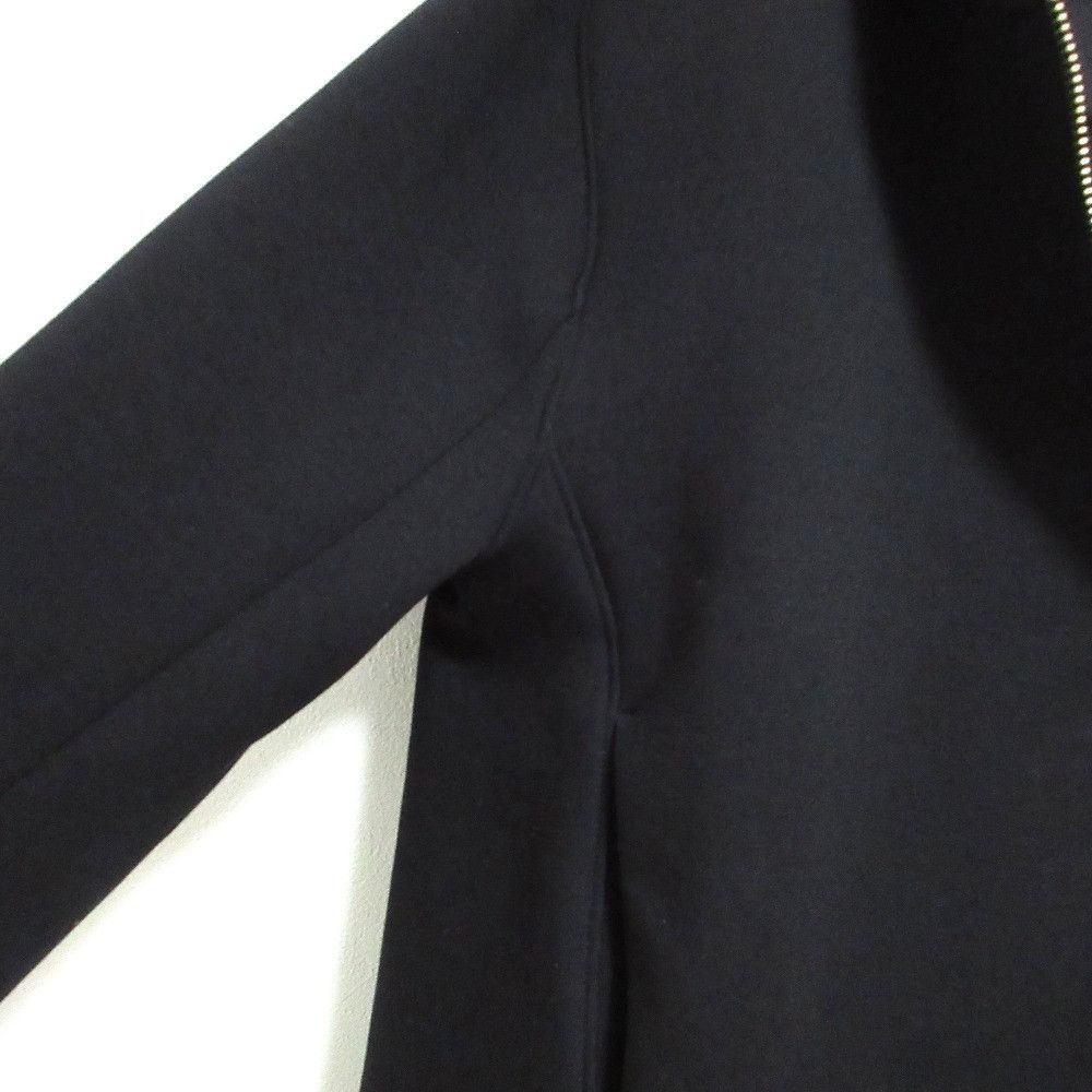 Other Other RITA JEANS TOKYO BONDING HALF ZIP HOODIE Hoodie Cotton Sweatshirts & Hoodies DUTY FREE for USA Size ONE SIZE - 5 Thumbnail