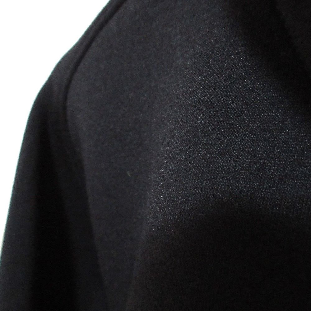 Other Other RITA JEANS TOKYO BONDING HALF ZIP HOODIE Hoodie Cotton Sweatshirts & Hoodies DUTY FREE for USA Size ONE SIZE - 3 Thumbnail