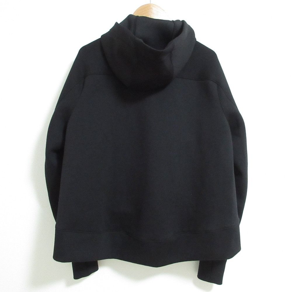 Other Other RITA JEANS TOKYO BONDING HALF ZIP HOODIE Hoodie Cotton Sweatshirts & Hoodies DUTY FREE for USA Size ONE SIZE - 2 Thumbnail