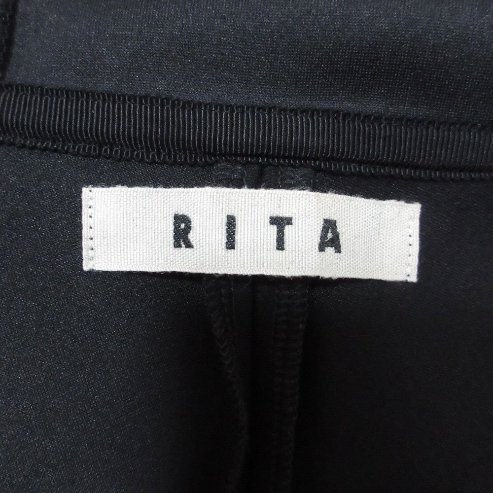 Other Other RITA JEANS TOKYO BONDING HALF ZIP HOODIE Hoodie Cotton Sweatshirts & Hoodies DUTY FREE for USA Size ONE SIZE - 6 Thumbnail