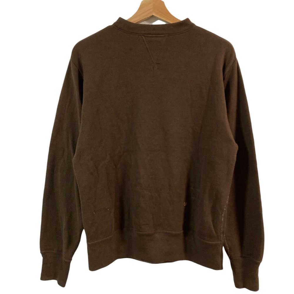 Other Other 45R Smooth 908 College Knit Others Tops 51280544 DUTY FREE for USA Size ONE SIZE - 2 Thumbnail