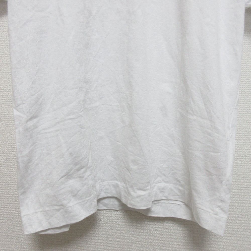 Other Other PLAY COMME des GARCONS Heart Patch T-shirt Cotton T-Shirts AX-T216 DUTY FREE for USA Size ONE SIZE - 5 Thumbnail