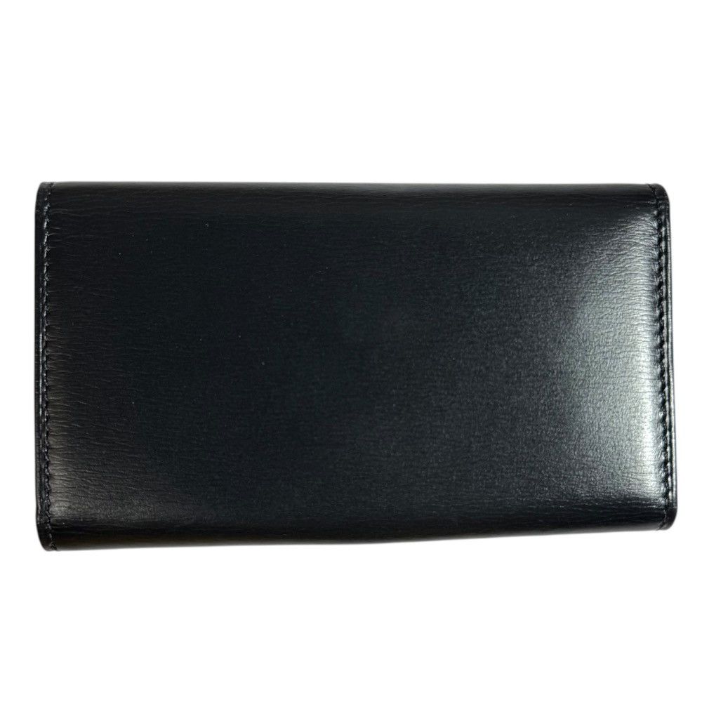 Cartier Cartier Cartier Sapphire Line Key Case Leather Key case DUTY FREE for USA Size ONE SIZE - 2 Thumbnail