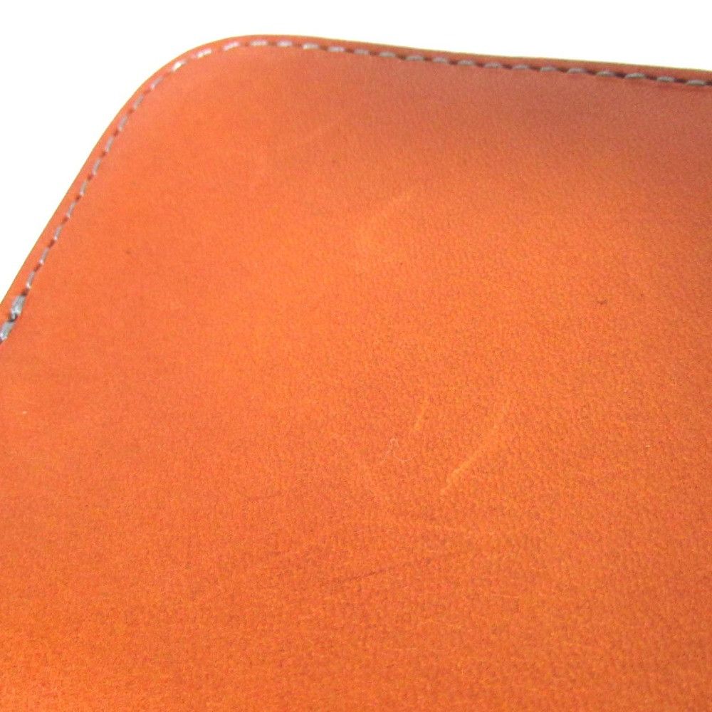 Other Other REDMOON Leather Bifold Wallet Leather Short Wallet DUTY FREE for USA Size ONE SIZE - 3 Thumbnail
