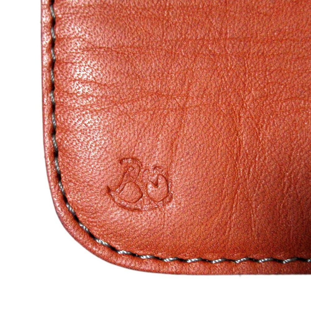 Other Other REDMOON Leather Bifold Wallet Leather Short Wallet DUTY FREE for USA Size ONE SIZE - 9 Thumbnail