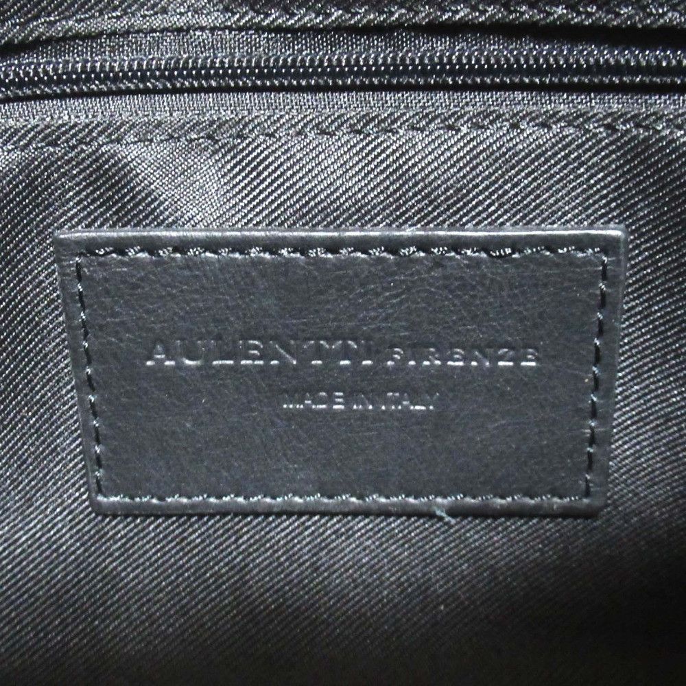 Other Other AULENTTI Leather Quilted Chain Shoulder Bag Leather Shoulder Bag DUTY FREE for USA Size ONE SIZE - 8 Thumbnail