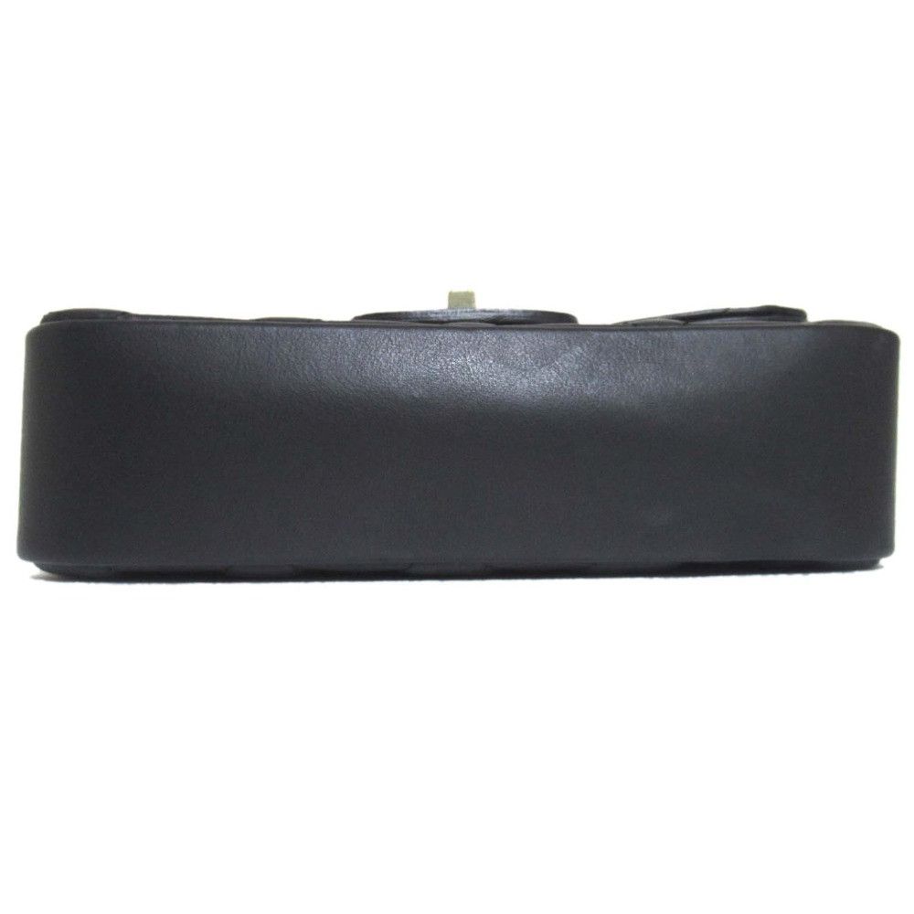Other Other AULENTTI Leather Quilted Chain Shoulder Bag Leather Shoulder Bag DUTY FREE for USA Size ONE SIZE - 4 Thumbnail