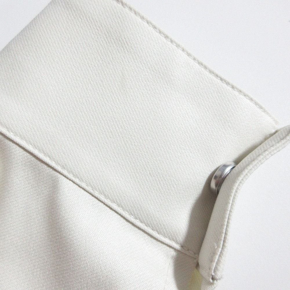 Other Other qualite Short Blouson Jacket Cotton Outerwear 32480030000 DUTY FREE for USA Size ONE SIZE - 10 Thumbnail