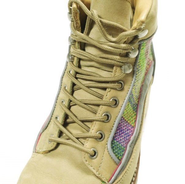 Other Other Suicoke is-ness Nubuck Boots Leather Shoes DUTY FREE for USA Size ONE SIZE - 7 Thumbnail