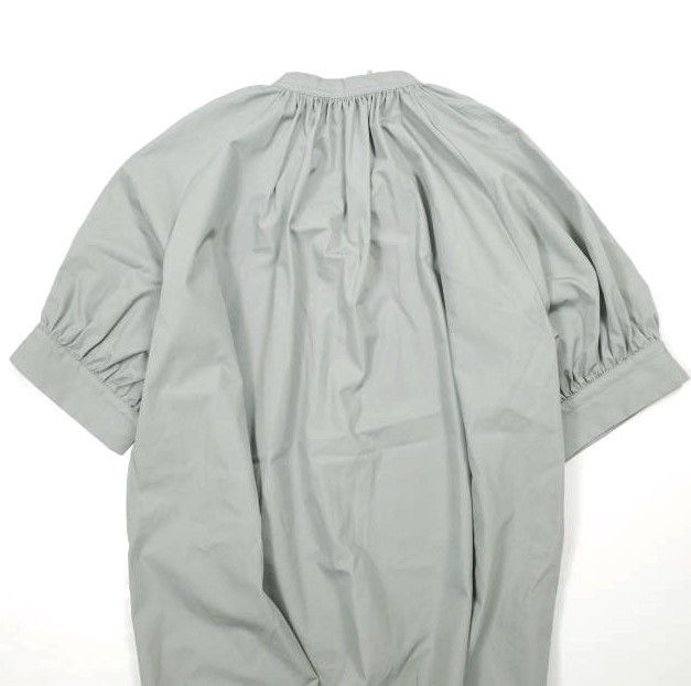 Other Other YLEVE COTTON WEATHER PEASANT OP Cotton Dress Cotton Dresses 168-3155041 DUTY FREE for USA Size ONE SIZE - 9 Thumbnail
