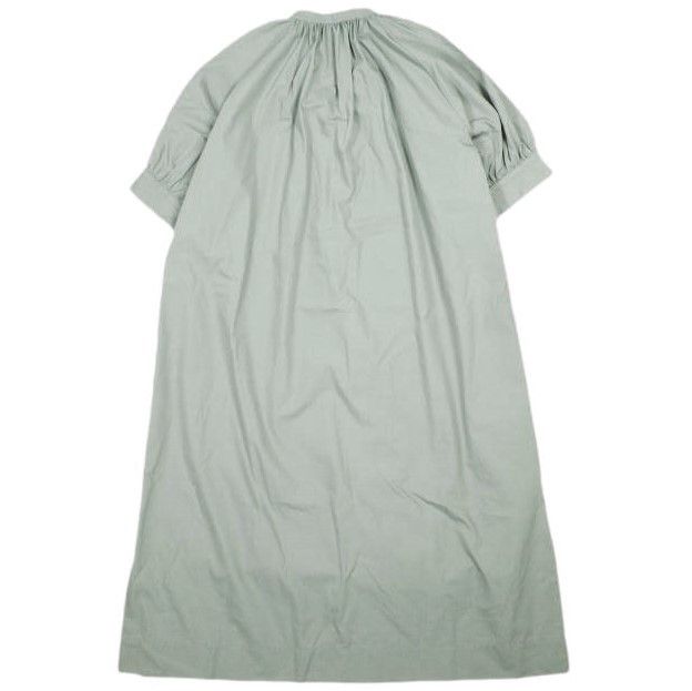 Other Other YLEVE COTTON WEATHER PEASANT OP Cotton Dress Cotton Dresses 168-3155041 DUTY FREE for USA Size ONE SIZE - 2 Thumbnail