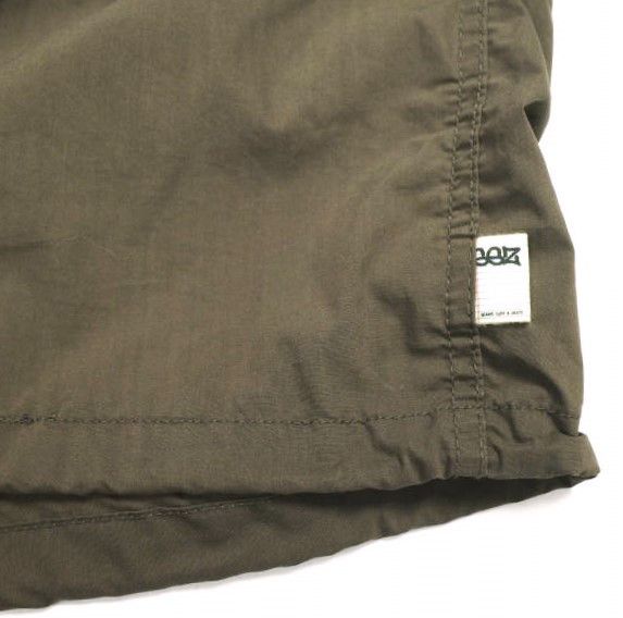 Other Other SSZ × Western Hydrodynamic Research SHAKA SHIRT Cotton Polyester Shirt Cotton Tops 11-11-1287-791 DUTY FREE for USA Size ONE SIZE - 5 Thumbnail