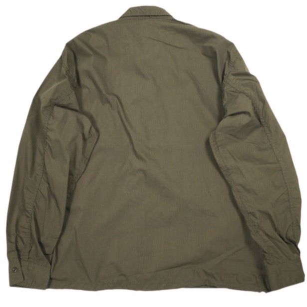 Other Other SSZ × Western Hydrodynamic Research SHAKA SHIRT Cotton Polyester Shirt Cotton Tops 11-11-1287-791 DUTY FREE for USA Size ONE SIZE - 2 Thumbnail