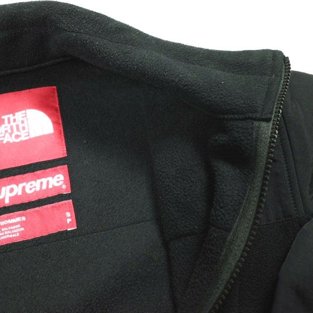Supreme Supreme Supreme x The North Face RTG Fleece Nylon Jacket Others Outerwear NA71904I DUTY FREE for USA Size ONE SIZE - 8 Thumbnail