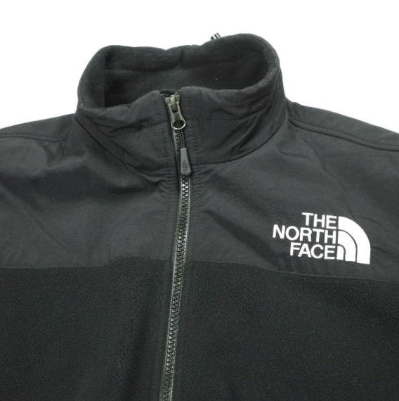 Supreme Supreme Supreme x The North Face RTG Fleece Nylon Jacket Others Outerwear NA71904I DUTY FREE for USA Size ONE SIZE - 5 Thumbnail