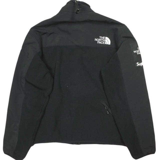 Supreme Supreme Supreme x The North Face RTG Fleece Nylon Jacket Others Outerwear NA71904I DUTY FREE for USA Size ONE SIZE - 2 Thumbnail