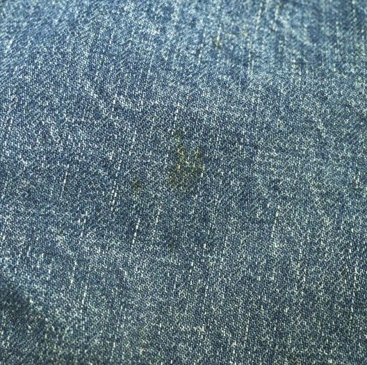 Other Other Levi's 71506 XX Denim Jacket Cotton Outerwear 71506 DUTY FREE for USA Size ONE SIZE - 8 Thumbnail