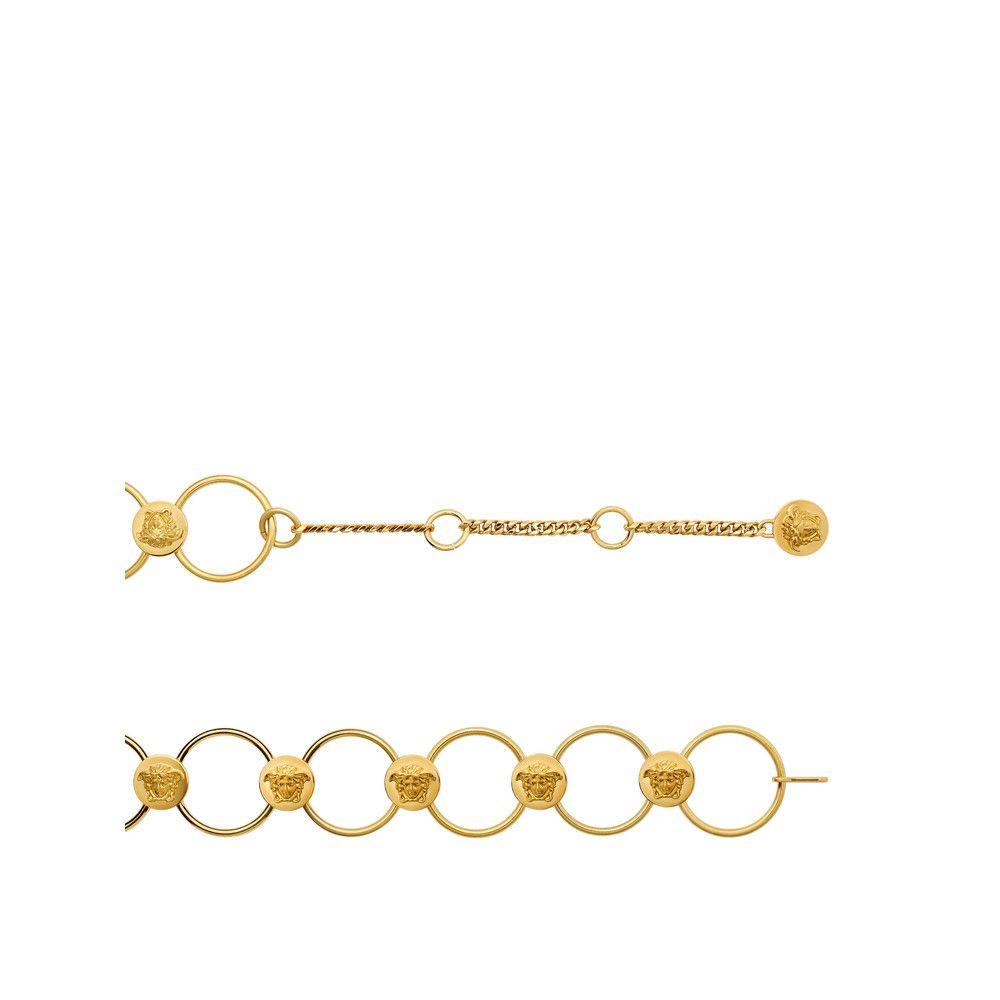 Versace Versace GOLD Belts Size ONE SIZE - 3 Thumbnail