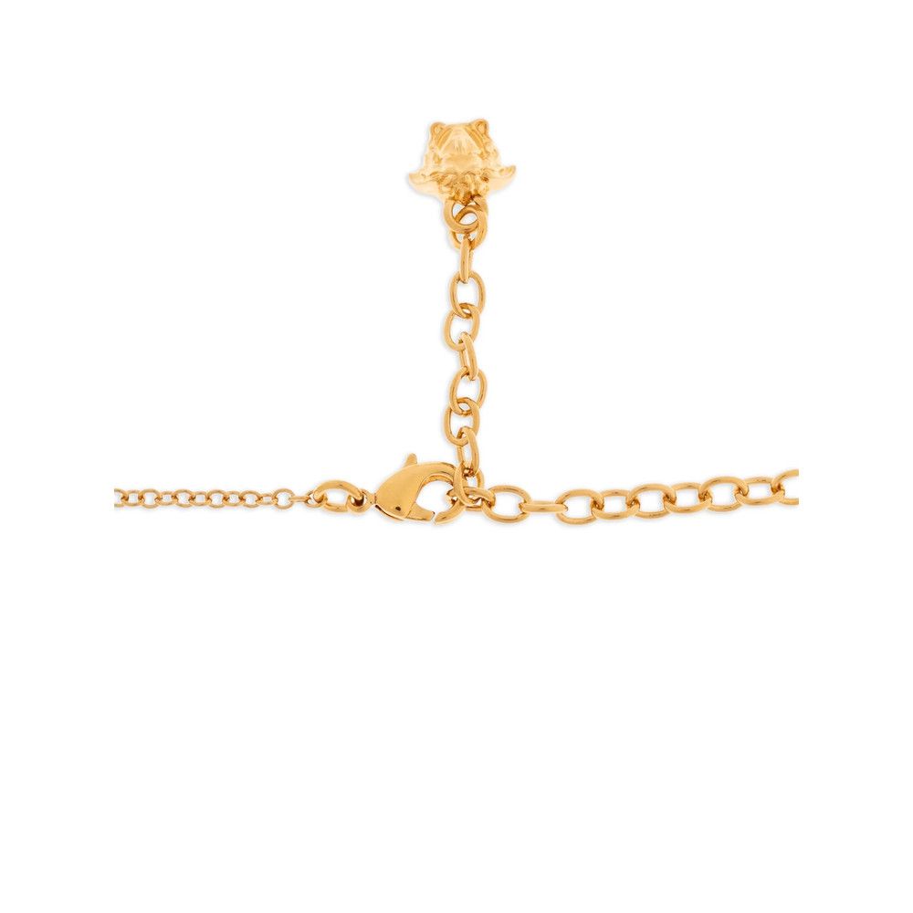 Versace Versace GOLD Necklaces Size ONE SIZE - 3 Thumbnail