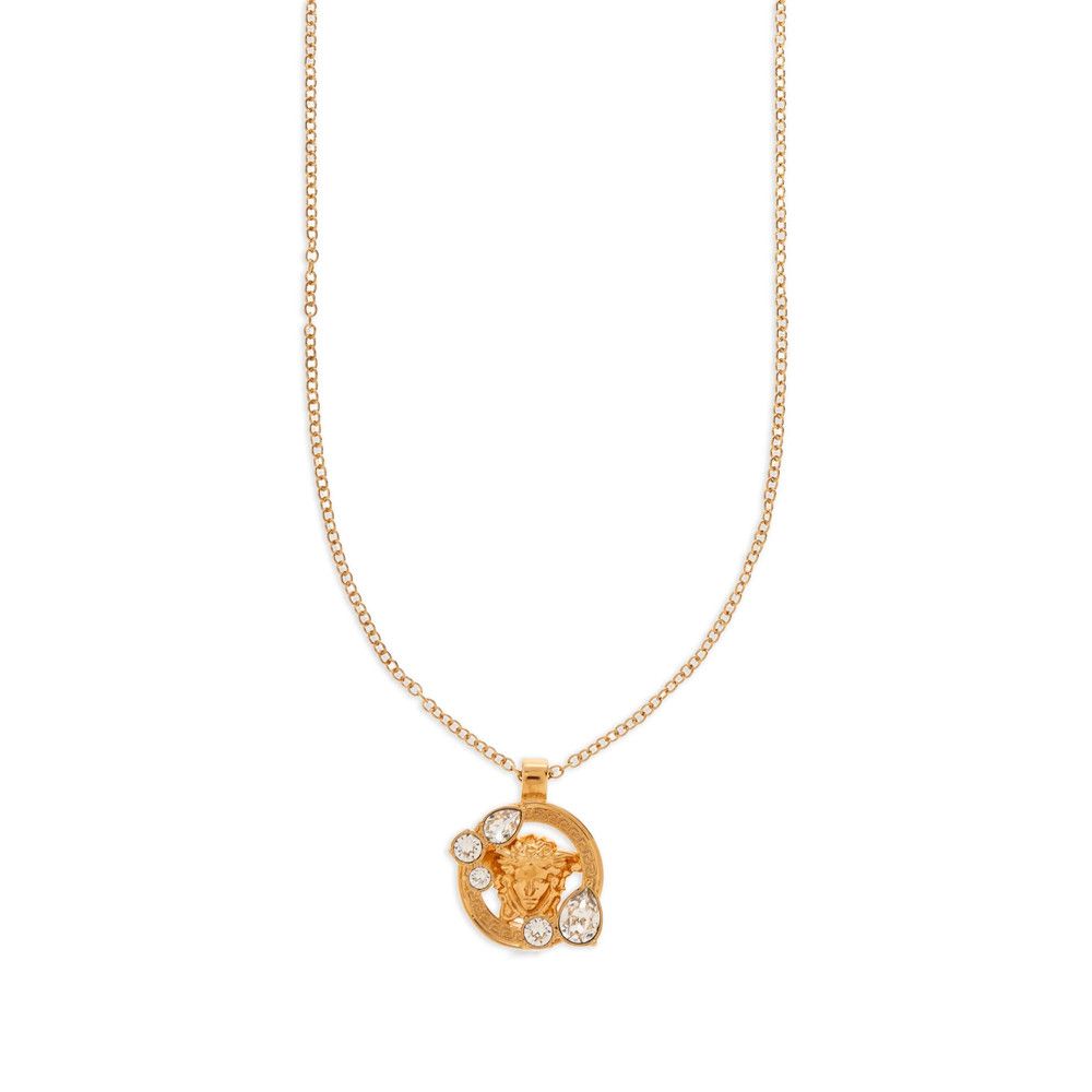 Versace Versace GOLD Necklaces Size ONE SIZE - 4 Thumbnail