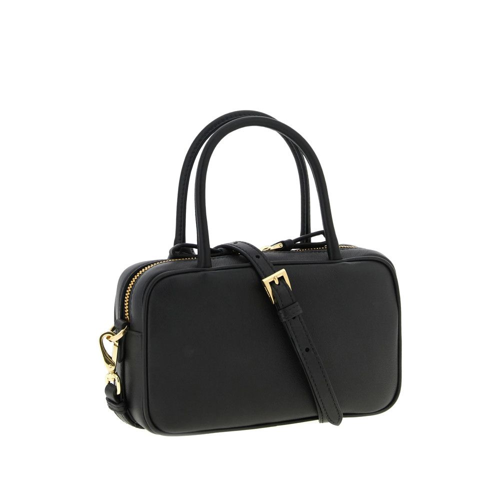 Prada BLACK Mini Bags
