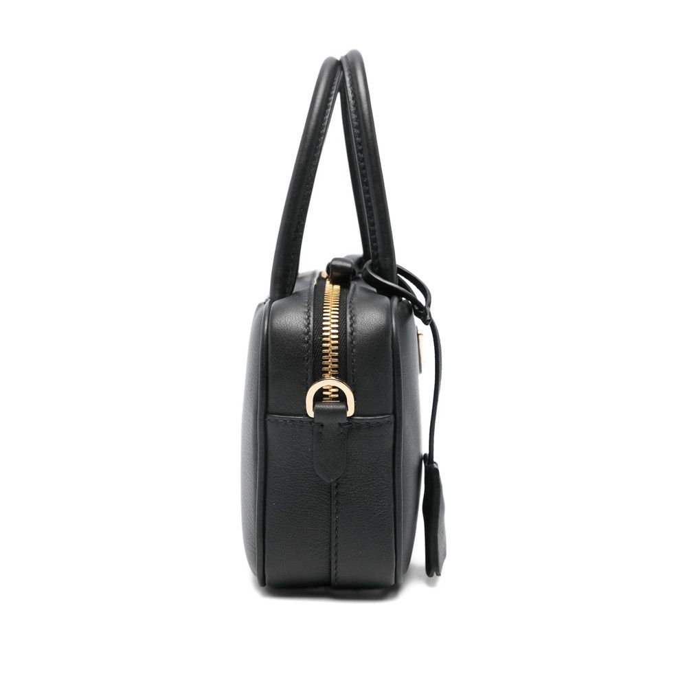 Prada BLACK Mini Bags