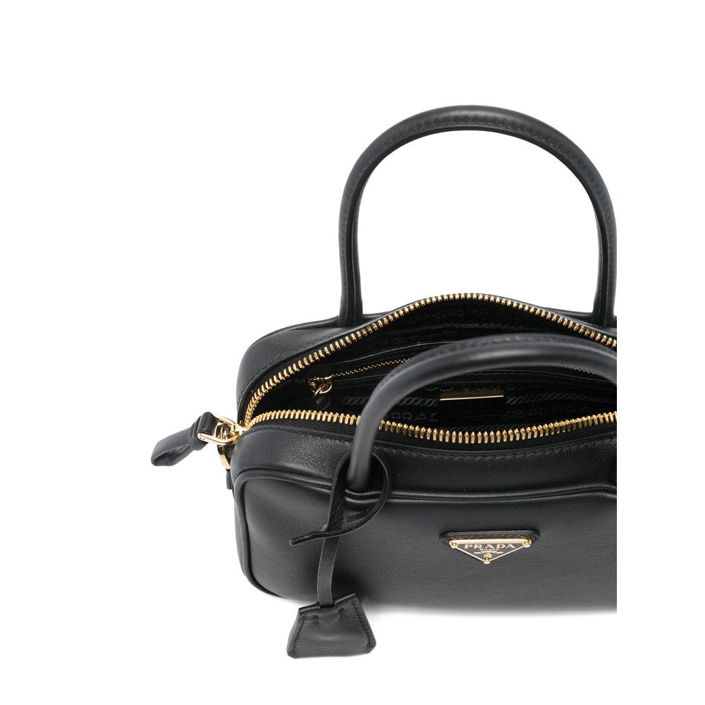 Prada BLACK Mini Bags
