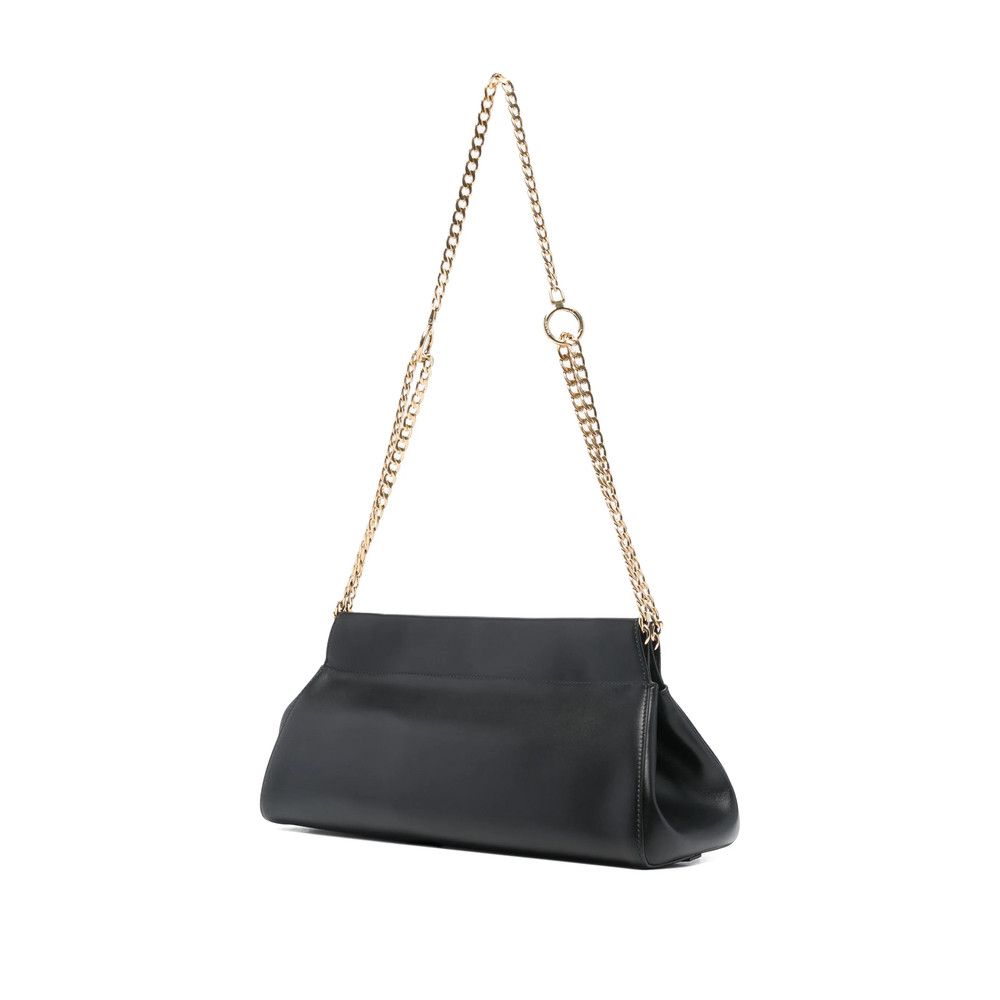 Prada Prada BLACK Shoulder Bags Size ONE SIZE - 4 Thumbnail