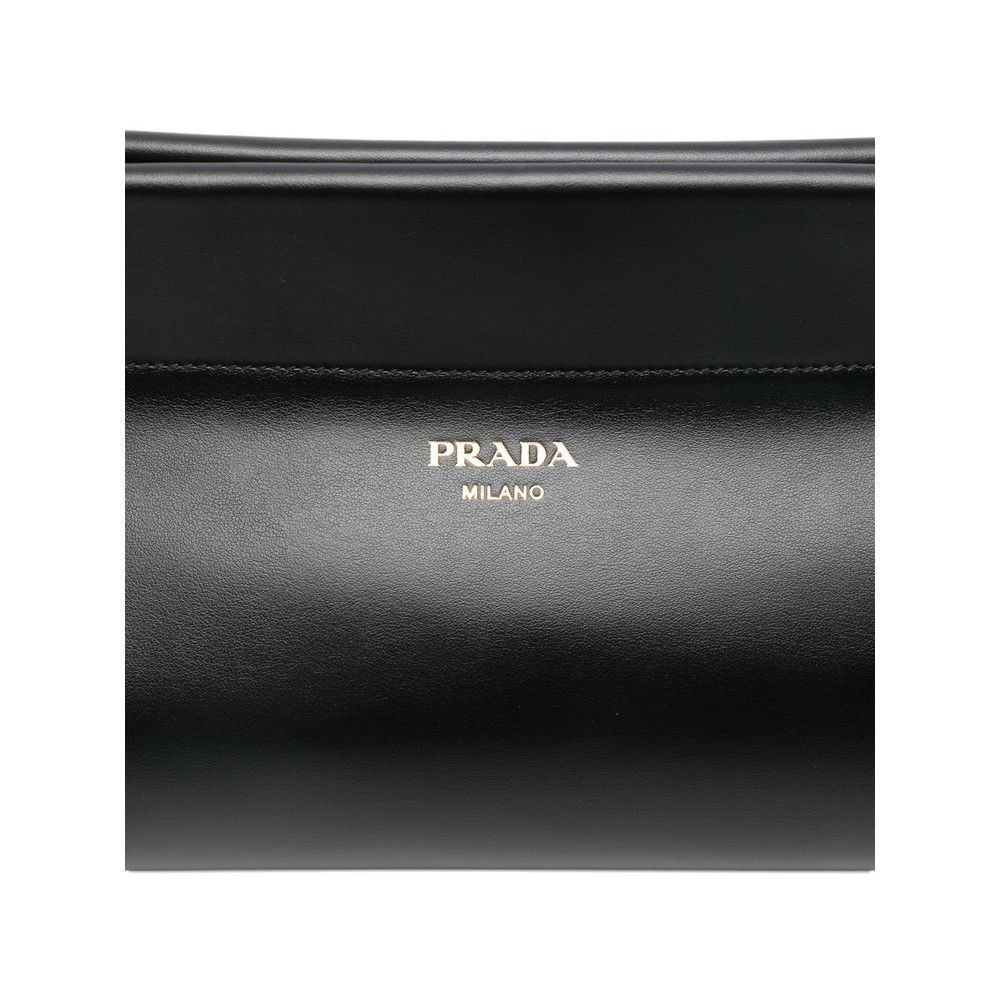 Prada Prada BLACK Shoulder Bags Size ONE SIZE - 3 Thumbnail