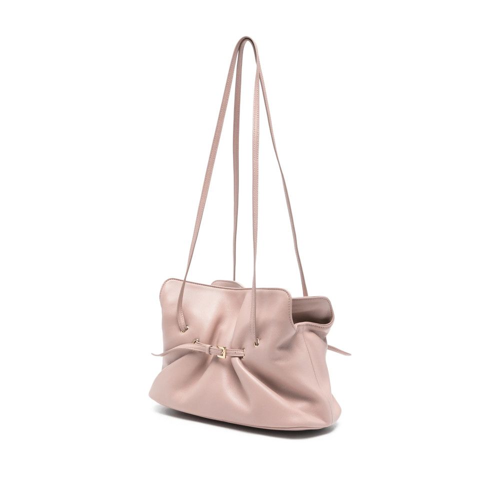 Prada Prada PINK Shoulder Bags Size ONE SIZE - 5 Thumbnail
