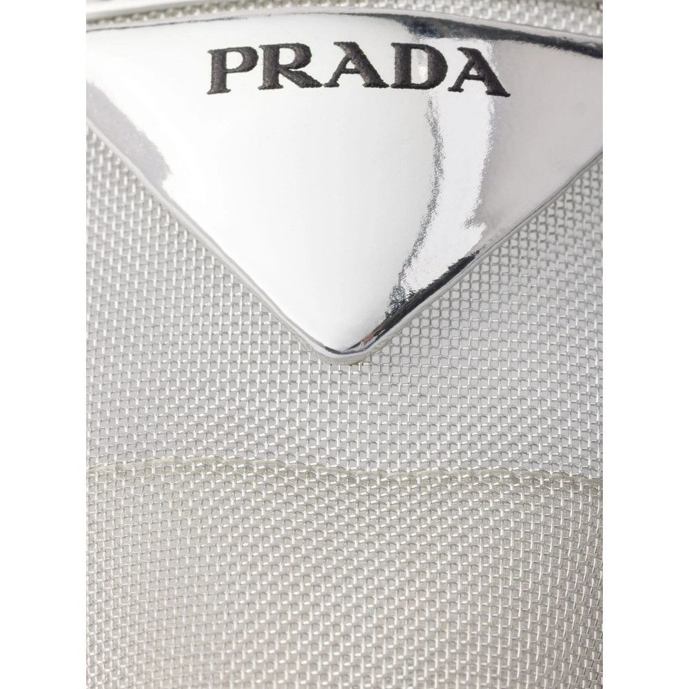 Prada Prada WHITE Boots Size US 7 / IT 37 - 3 Thumbnail