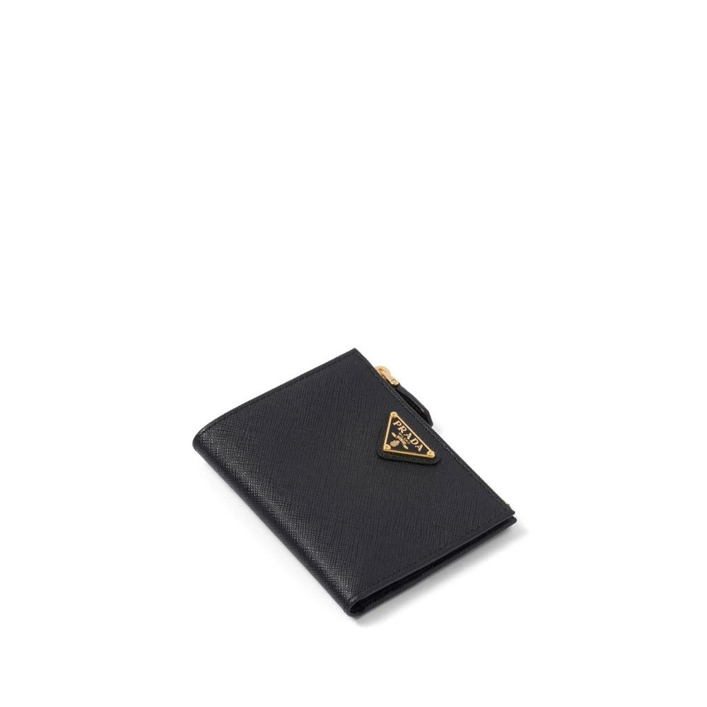 Prada Prada BLACK Wallets & Purses Size ONE SIZE - 4 Thumbnail