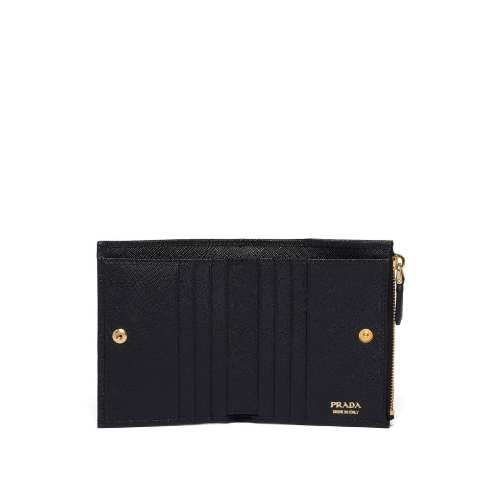 Prada Prada BLACK Wallets & Purses Size ONE SIZE - 3 Thumbnail