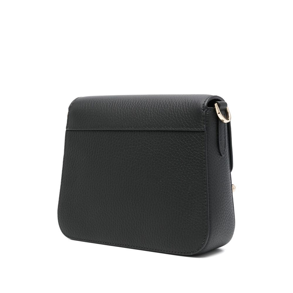 Strathberry Strathberry BLACK Satchels & Cross Body Bags Size ONE SIZE - 2 Thumbnail