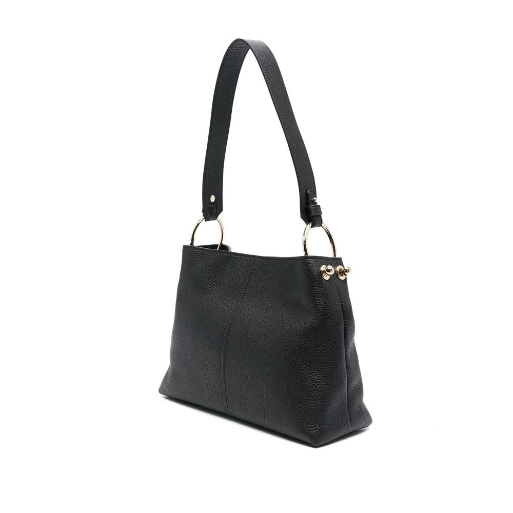 Strathberry Strathberry BLACK Tote Bags Size ONE SIZE - 3 Thumbnail