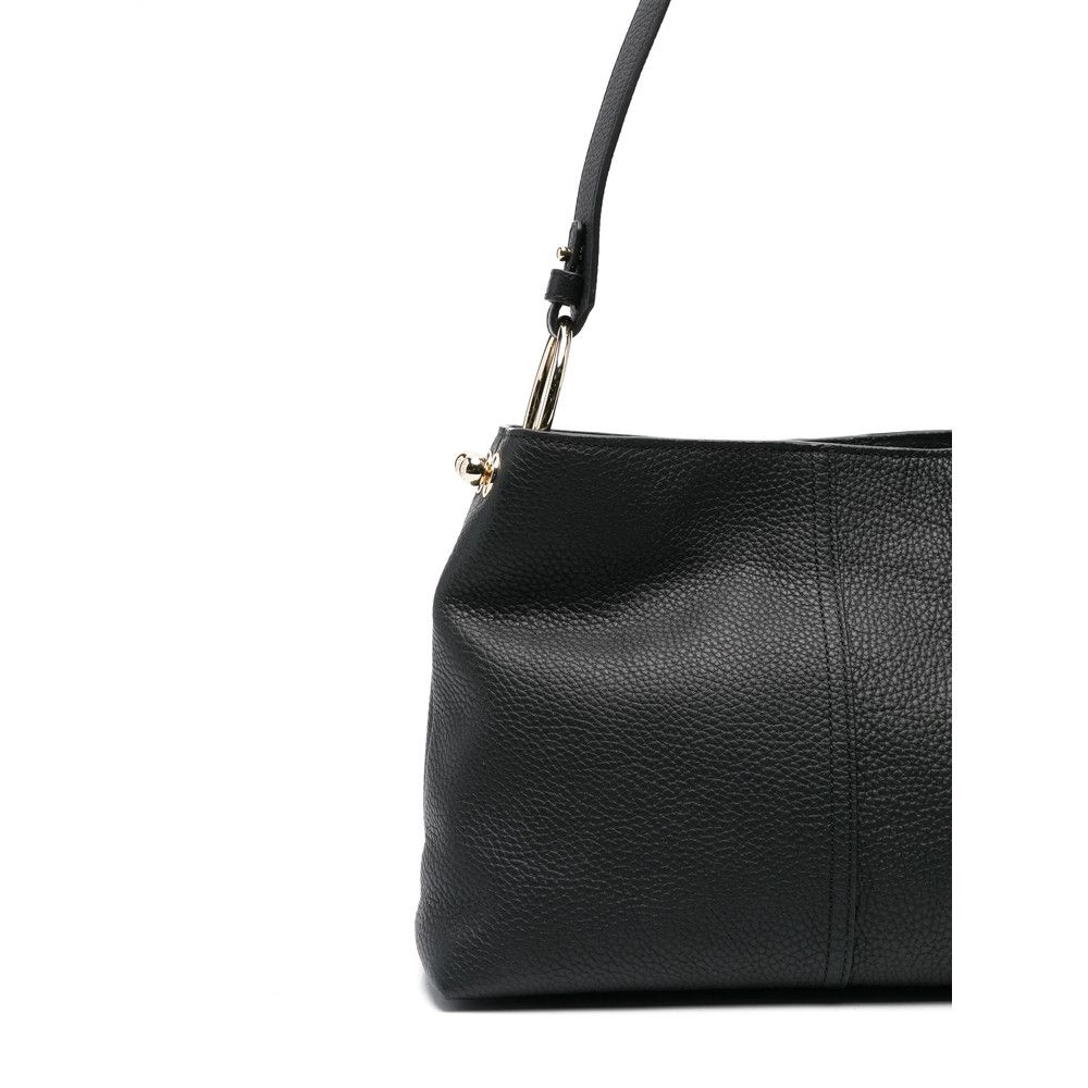 Strathberry Strathberry BLACK Tote Bags Size ONE SIZE - 4 Thumbnail