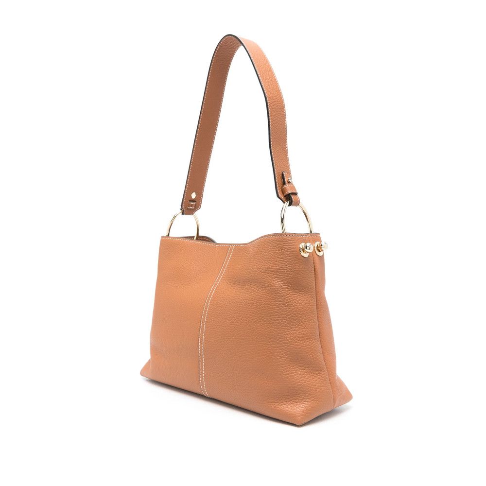 Strathberry Strathberry BROWN Tote Bags Size ONE SIZE - 5 Thumbnail