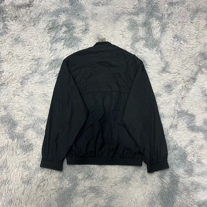 Balenciaga Balenciaga Black Jacket Size 44 Size US XS / EU 42 / 0 - 5 Thumbnail